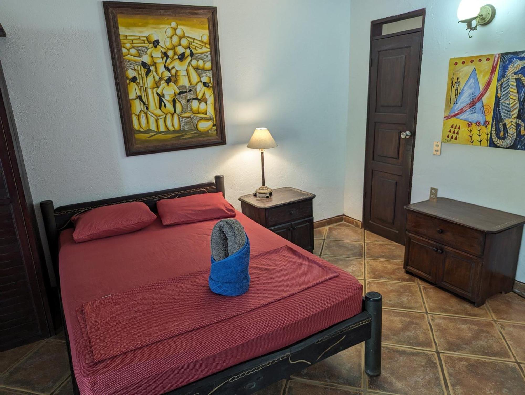 Spirit Of Jungle Lodge Sámara Cameră foto
