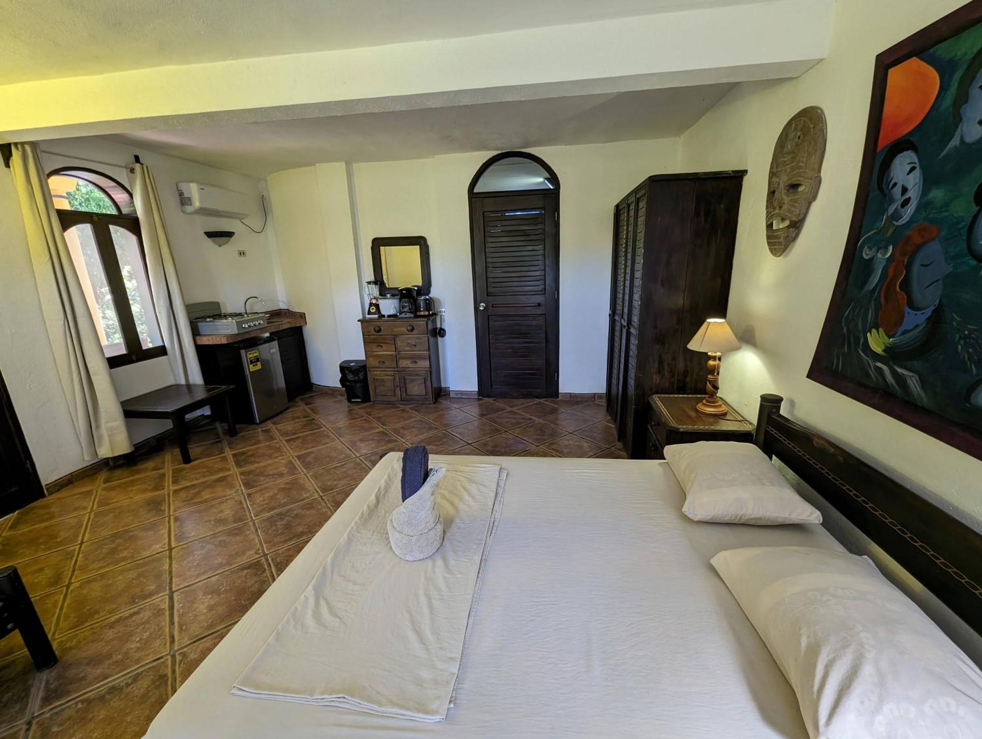 Spirit Of Jungle Lodge Sámara Cameră foto