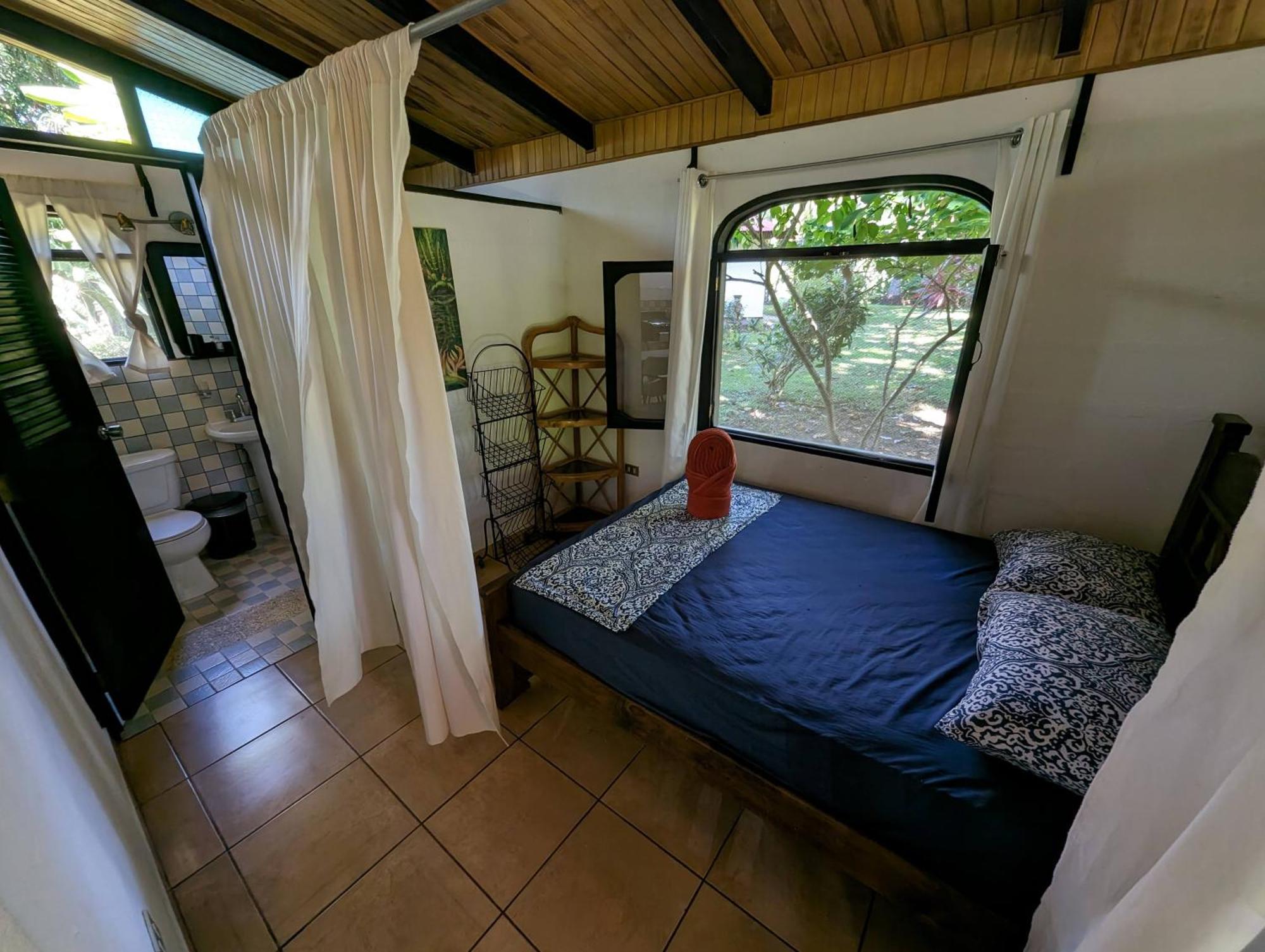 Spirit Of Jungle Lodge Sámara Cameră foto