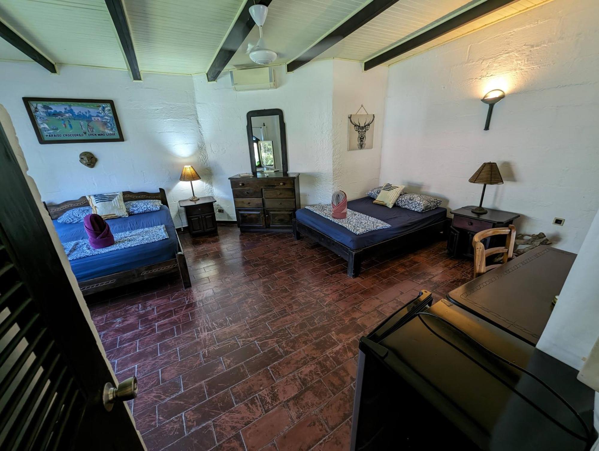 Spirit Of Jungle Lodge Sámara Cameră foto