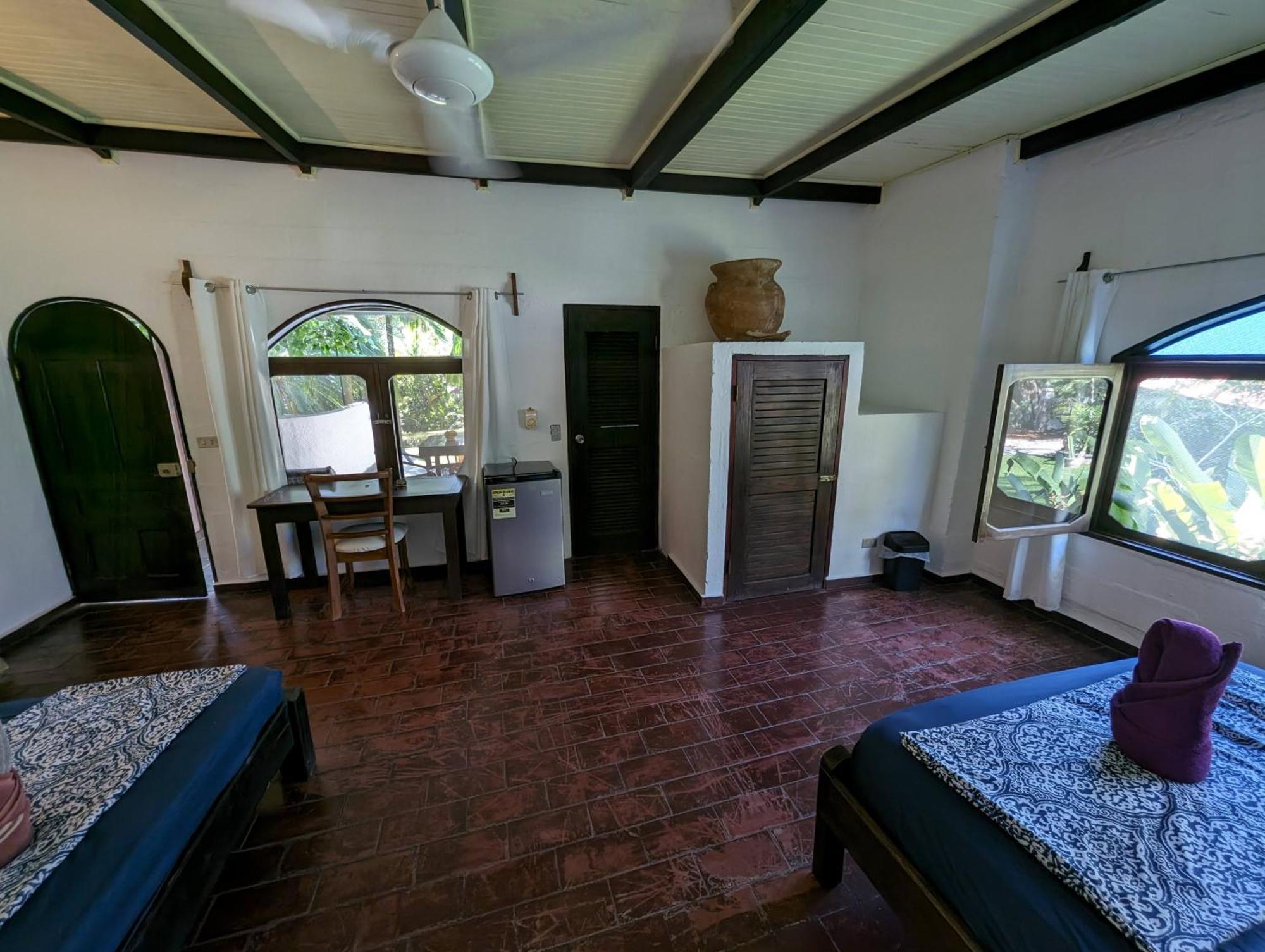 Spirit Of Jungle Lodge Sámara Cameră foto