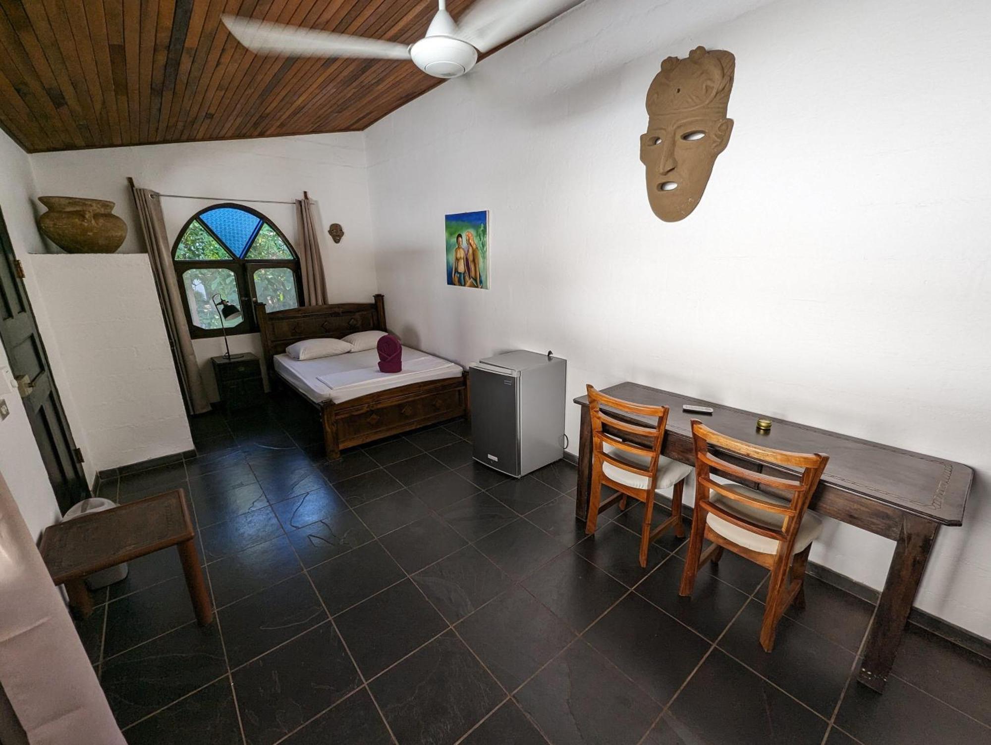 Spirit Of Jungle Lodge Sámara Cameră foto