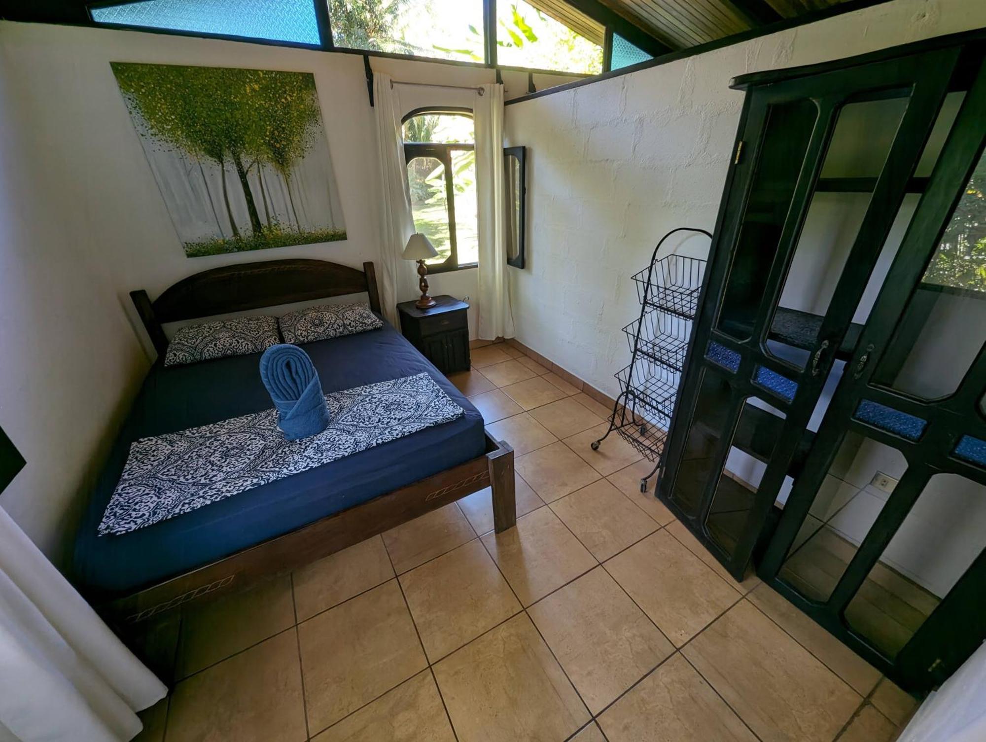 Spirit Of Jungle Lodge Sámara Cameră foto