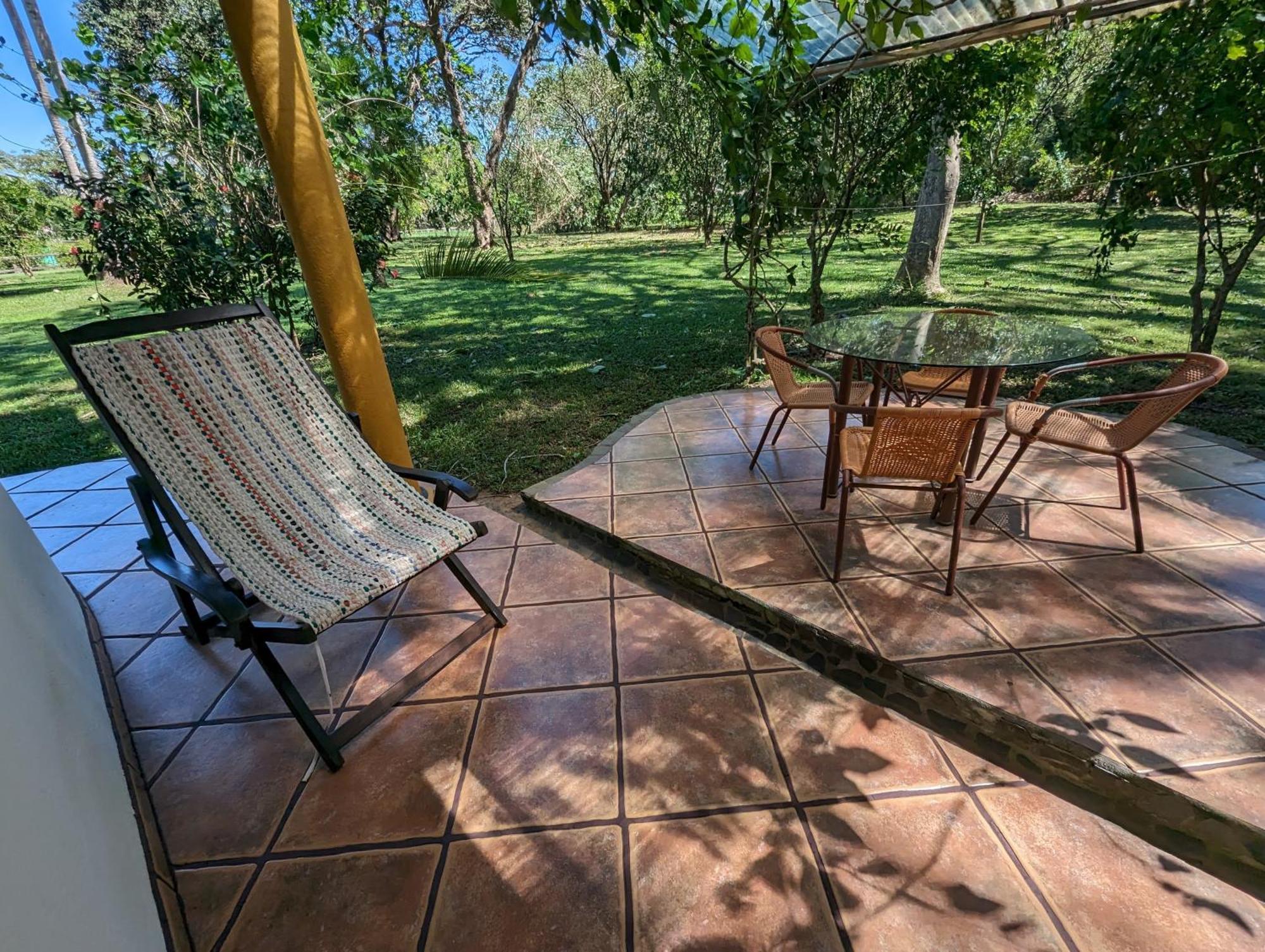 Spirit Of Jungle Lodge Sámara Cameră foto