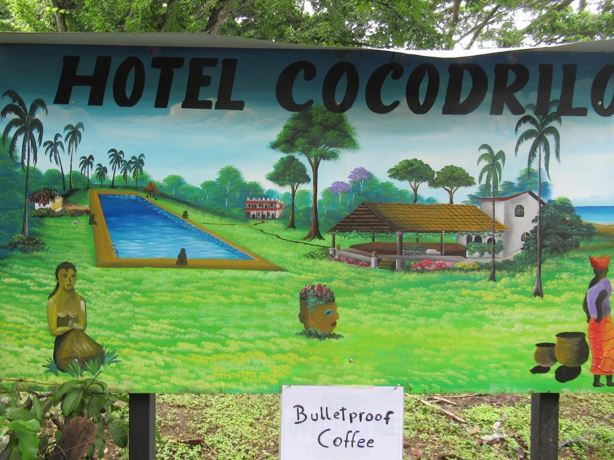 Spirit Of Jungle Lodge Sámara Exterior foto